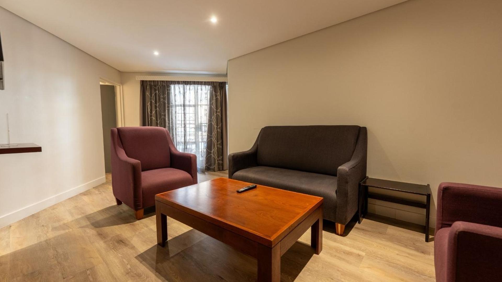 フォルティス ホテル マナー Pretoria-Noord エクステリア 写真